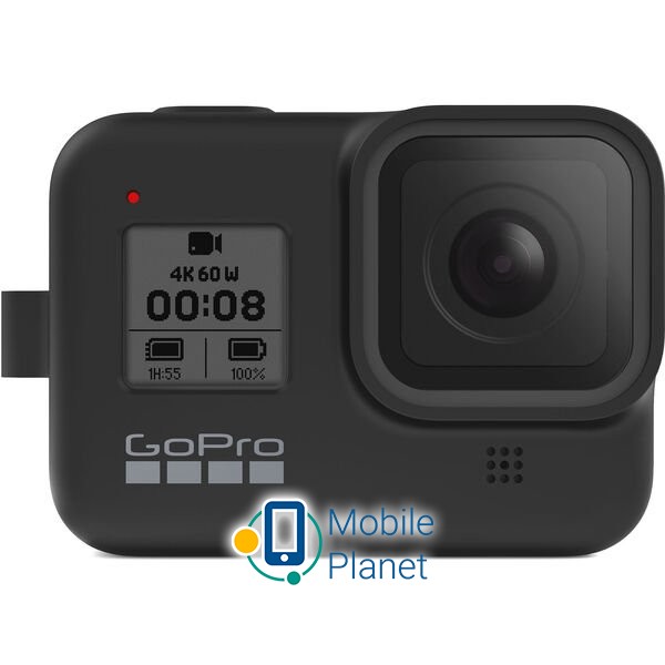 Sleeve and Lanyard for Hero8 Black (AJSST-001) Тип чехол + ремешок