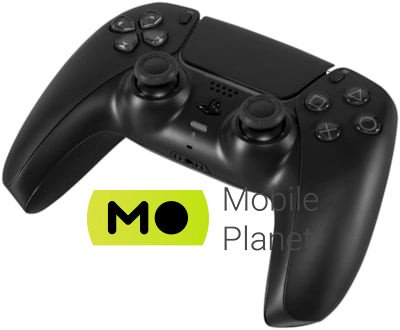 Sony DualSense Midnight Black (9827696) (UA) Тип манипулятора Геймпад