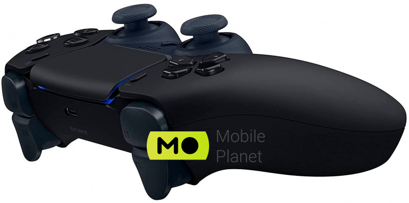 Sony DualSense Midnight Black (9827696) (UA) Тип манипулятора: Геймпад / Тип