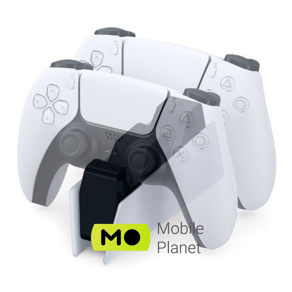 Sony DualSense Charging Station (9374107) Виробник: Sony / Сумісність: