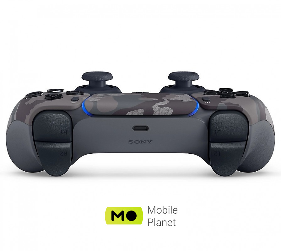 Sony DualSense Grey Camouflage (9423799) (UA) Производитель Sony