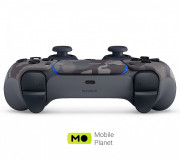 Sony DualSense Grey Camouflage (9423799) (UA)