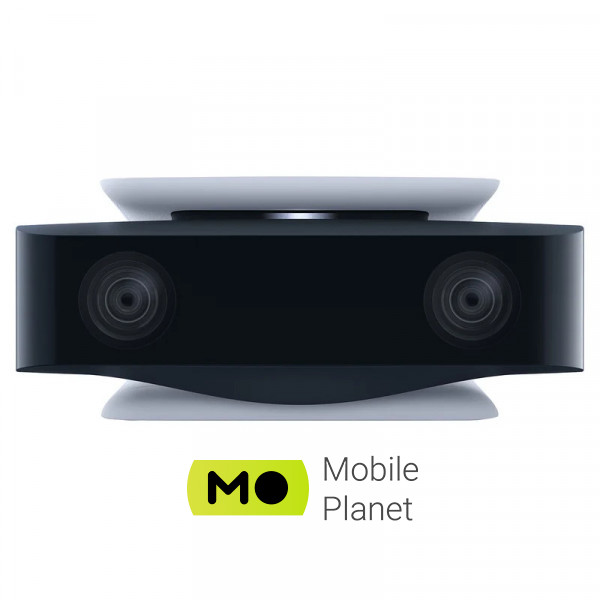 Sony HD-камера для Sony PS5 (CFI-ZEY1/9321309) (UA) Вигляд Камера