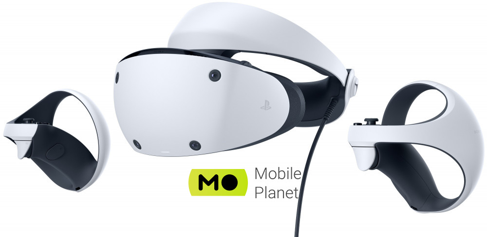 Sony PlayStation VR2 Plus Horizon Call of the Mountain Тип: Очки виртуальной