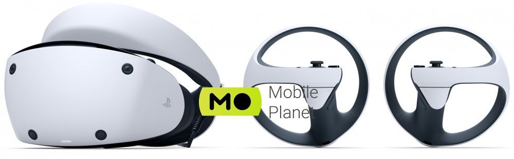 Sony PlayStation VR2 Plus Horizon Call of the Mountain Тип: Очки виртуальной