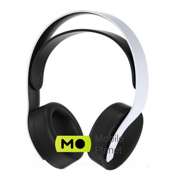 Sony Pulse 3D Wireless Headset (9387909) Комп'ютерна гарнітура / Спосіб