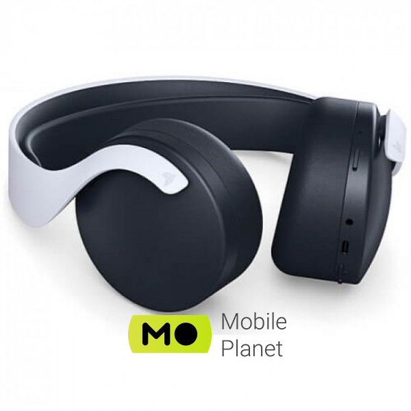 Sony Pulse 3D Wireless Headset (9387909) Компьютерная гарнитура / Способ