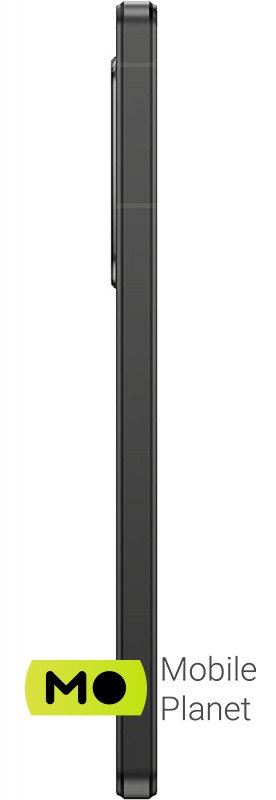 Sony Xperia 1 IV 12/512GB Black Предустановленная ОС Android 12