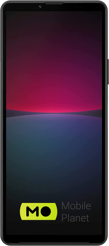 Sony Xperia 10 IV XQ-CC72 6/128GB Black Дисплей: 6.0 / OLED (2520x1080 пікселів)