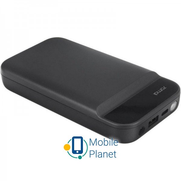 Стартер для авто Xiaomi 70Mai Car Jump Starter Battery Type-C 11100mAh (12V 250-600A) (Midrive PS01) Емкость: 11 100 мАч, 3.7В / Пусковой