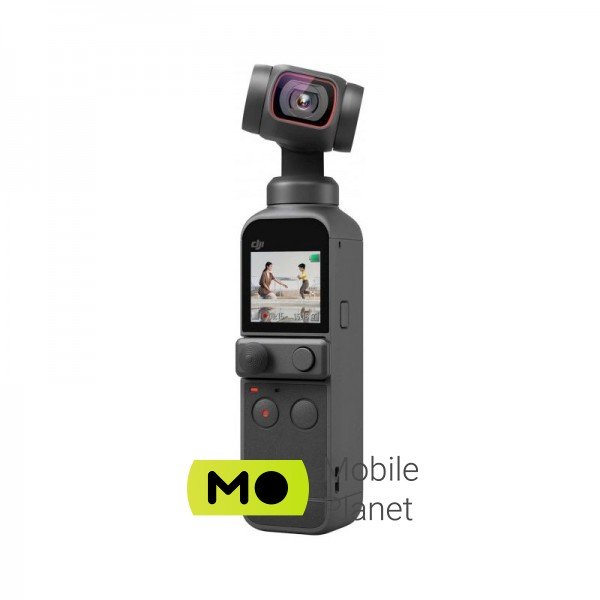 Стедикам DJI Pocket 2 Creator Combo CP.OS.00000121.01 UA Камера 1/1.7” CMOS Пиксели: 64 MP
Линза: FOV 93 ° f / 1.8 Эквивалент формата: 20 мм
Диапазон ISO Фото: 100-6400 (16 МП), 100-3200 (64 МП)
Видео: 100 - 3200
Диапазон выдержки: 8-1 / 8000 с
Макс. разрешение изображения: 9216 × 6912 пикселей
Режимы фото:
Одиночный снимок: 16 МП, 64 МП
Обратный отсчет: 3, 5, 7 с
Панорама: 3 × 3, 180 °
Поддерживаемые форматы файлов FAT32 (≤32 ГБ) / exFAT (> 32 ГБ)
Фото: JPEG / DNG
Видео: MP4 (MPEG-4 AVC / H.264)
Совместимые карты памяти microSD, (макс. объем: 256 Гб)