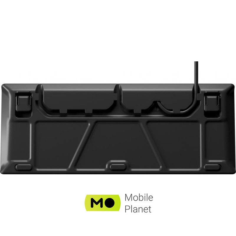 SteelSeries Apex 3 TKL UA USB Black (SS64831) (UA) Интерфейс подключения USB