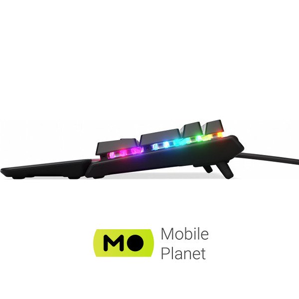 Steelseries Apex Pro (64653) Тип клавіатури Механічні