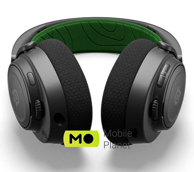 SteelSeries Arctis 7X Wireless (61565) Тип: Навушники / Вид навушників: