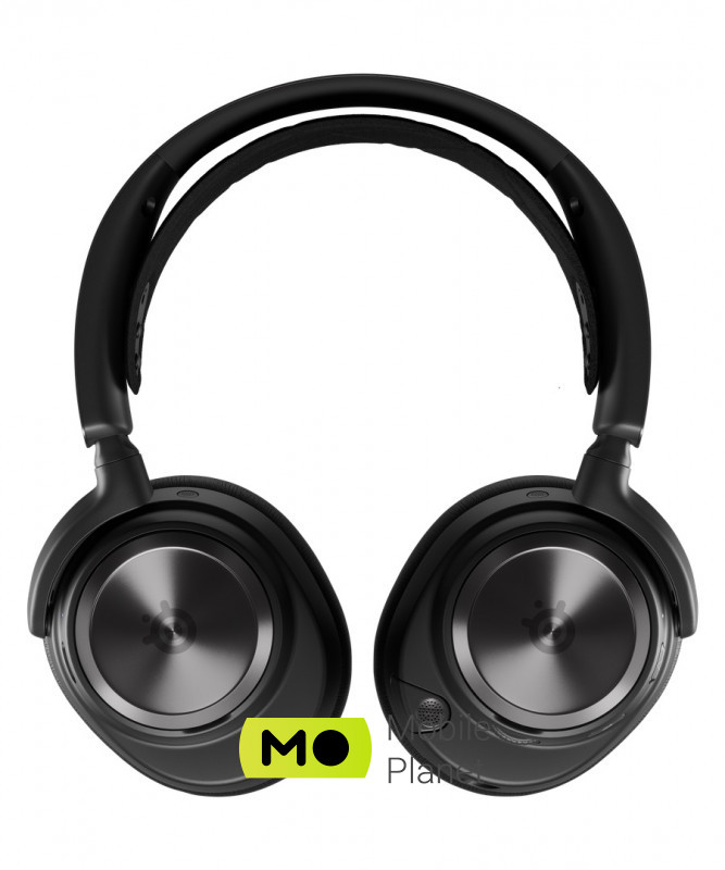 SteelSeries Arctis Nova Pro Wireless (61521) Тип пристрою гарнітура