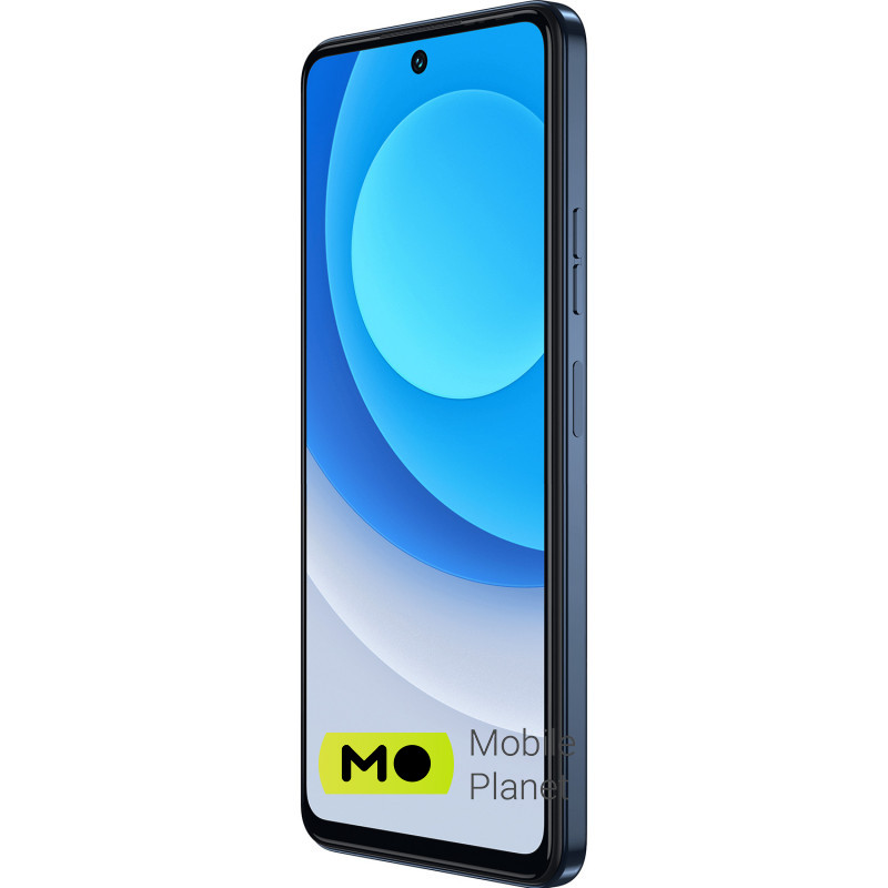 Tecno Camon 19 Neo CH6i 6/128GB Eco Black (4895180783951) (UA) Встроенная память, ГБ 128