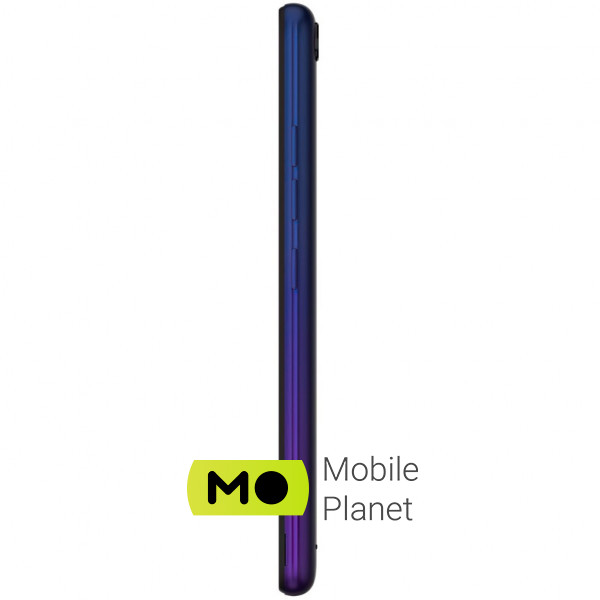 TECNO POP 2F (B1G) 1/16GB Dual Sim Dawn Blue (4895180766015) (UA) Предустановленная ОС Android 10