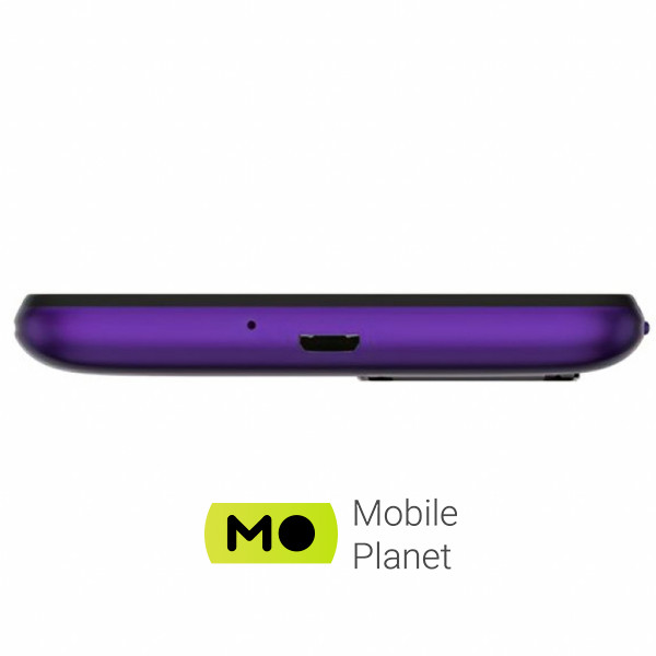 TECNO POP 2F (B1G) 1/16GB Dual Sim Dawn Blue (4895180766015) (UA) Дисплей: 5.5  / IPS LCD (960x480 точок)