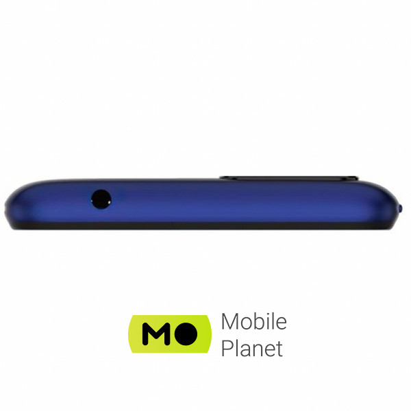 TECNO POP 2F (B1G) 1/16GB Dual Sim Dawn Blue (4895180766015) (UA) Линейка POP 2F B1G