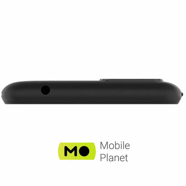 TECNO POP 2F (B1G) 1/16GB Dual Sim Midnight Black (4895180765995) (UA) Предустановленная ОС Android 10