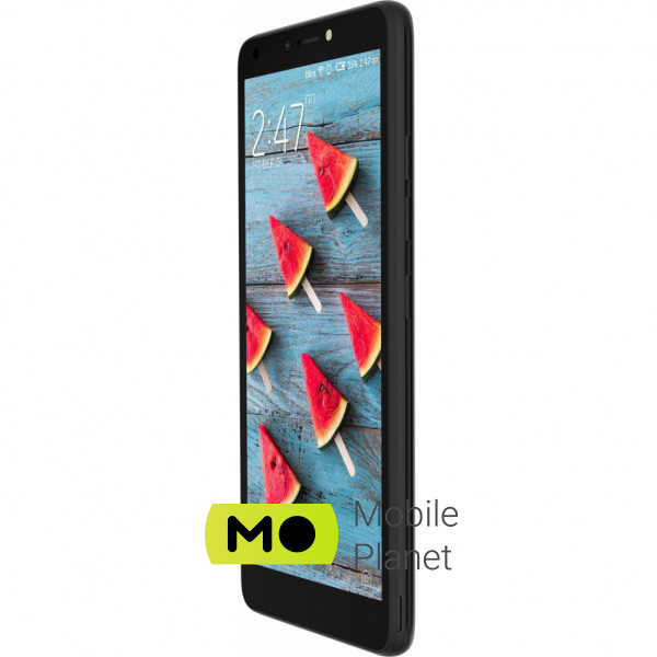 TECNO POP 2F (B1G) 1/16GB Dual Sim Midnight Black (4895180765995) (UA) Тип Смартфон
