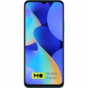 Tecno Spark 10 (KI5q) 8/128GB Meta Blue (4895180797743) (UA)