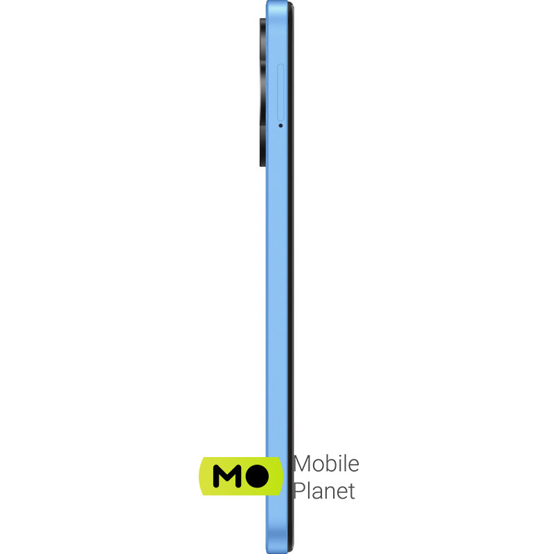 Tecno Spark 10 (KI5q) 8/128GB Meta Blue (4895180797743) (UA) Оперативна пам'ять, ГБ 8