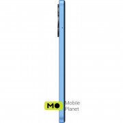 Tecno Spark 10 (KI5q) 8/128GB Meta Blue (4895180797743) (UA)