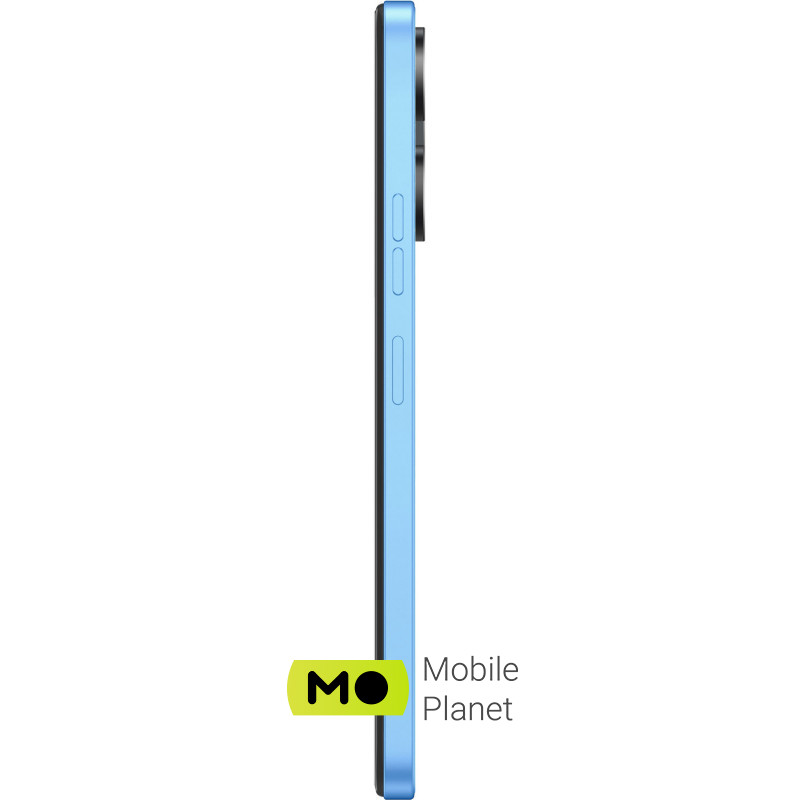Tecno Spark 10 (KI5q) 8/128GB Meta Blue (4895180797743) (UA) Предвстановлена ​​ОС Android 13