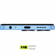 Tecno Spark 10 (KI5q) 8/128GB Meta Blue (4895180797743) (UA)