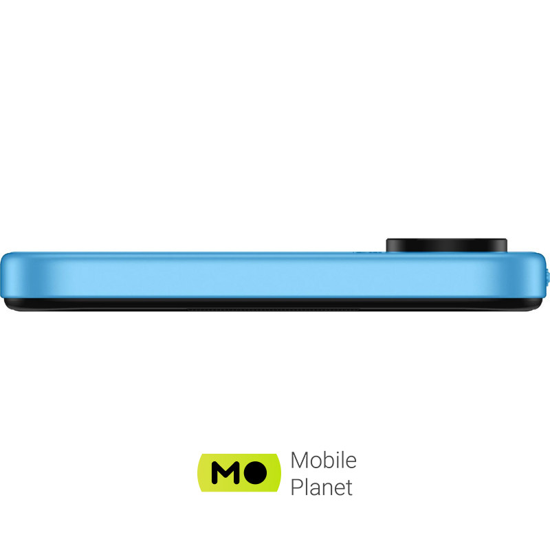Tecno Spark 9 Pro (KH7n) 4/128GB NFC 2SIM Burano Blue (UA) Дисплей: 6.6 / IPS LCD (2460х1080 точек)