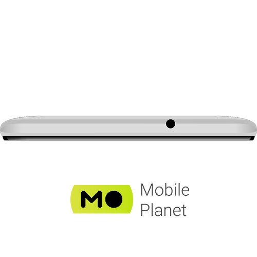 Tecno Tab 7 2/32Gb LTE Oyster White (P704a) (UA) Операційна система Android