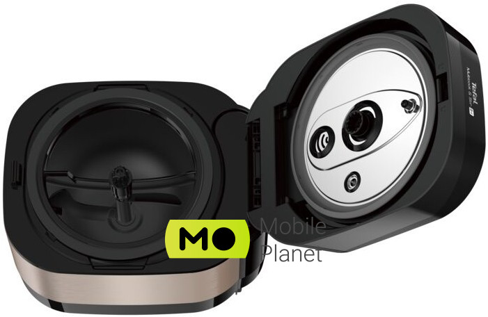 Tefal Multicook & Stir IH RK905A34 Мощность, Вт: 1200; Объем кастрюли,