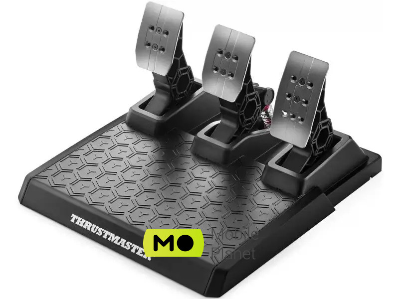 Thrustmaster T248 (4160783) Тип маніпулятора: Комплект