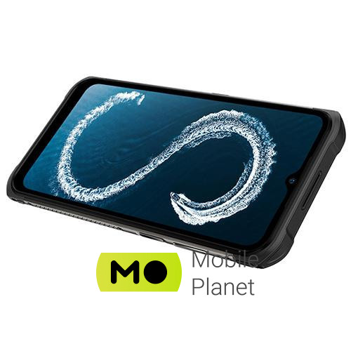 Ulefone Armor 12S 8/128GB Black (6937748735137) (UA) Дисплей: 6.52 / IPS LCD (1600x720 точек)