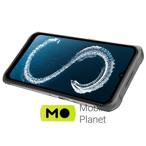 Ulefone Armor 12S 8/128GB Gray (UA) Тип Смартфон