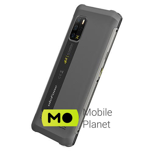 Ulefone Armor 12S 8/128GB Gray (UA) Линейка Armor 12S