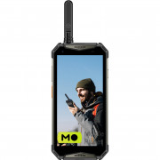 Ulefone Armor 20WT 12/256GB Black (UA)