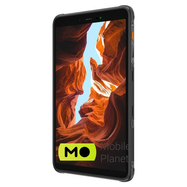 Ulefone Armor Pad 4/64GB LTE Black (UA) Предустановленная ОС: Android 12;