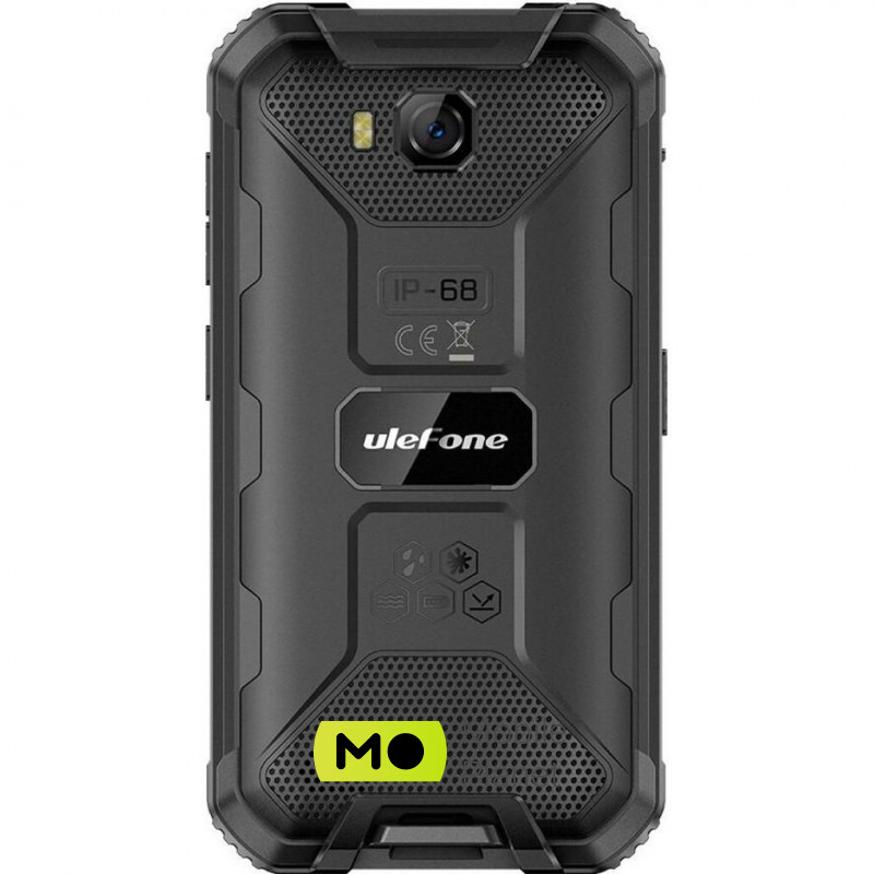 Ulefone Armor X6 Pro 4/32GB Black (6937748734727) (UA) Бренд Ulefone
