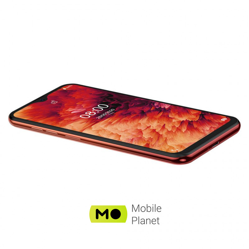Ulefone Note 8 2/16Gb Amber Sunrise (6937748733782) (UA) Дисплей: 5.5 / IPS LCD (960x442 точек)