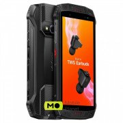 Ulefone Armor 15 6/128GB Black