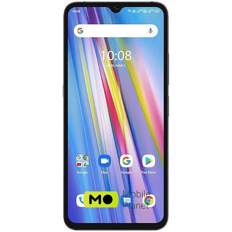 Umidigi A11 4/128GB Grey Смартфон 2 SIM / екран: 6.53 IPS 1600х720