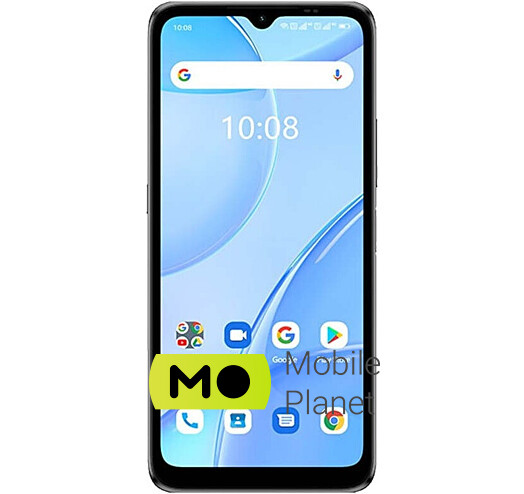 UMIDIGI Power 5S 4/32GB Carbon Grey Линейка Power 5S