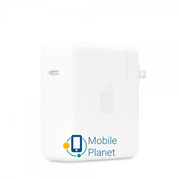 USB-C Power Adapter 96W (MacBook Pro 16) (MX0J2) Тип: Адаптер живлення