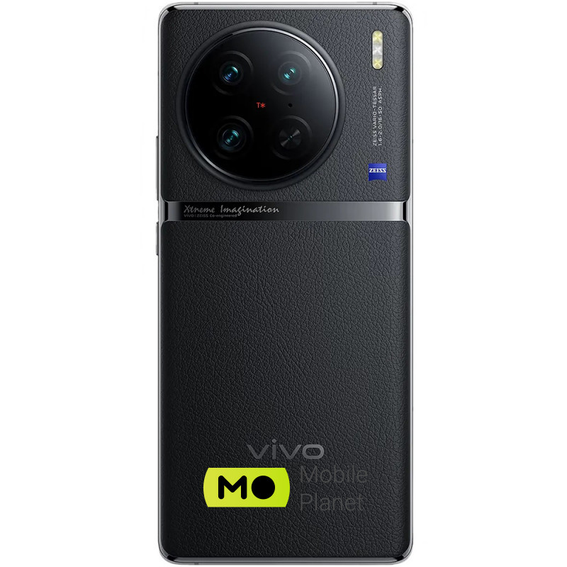Vivo X90 Pro 12/256GB Legendary Black Дисплей: 6.78 / Amoled (2800х1260 точек)