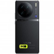 Vivo X90 Pro 12/256GB Legendary Black