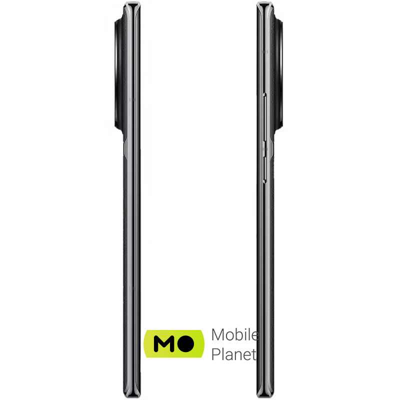 Vivo X90 Pro 12/256GB Legendary Black Тип Смартфон