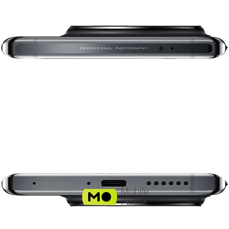 Vivo X90 Pro 12/256GB Legendary Black Дисплей: 6.78 / Amoled (2800х1260