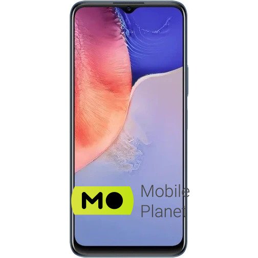 Vivo Y15S 3/32Gb Mystic Blue (UA) Дисплей: 6.51 / IPS LCD (1600х720 точек)